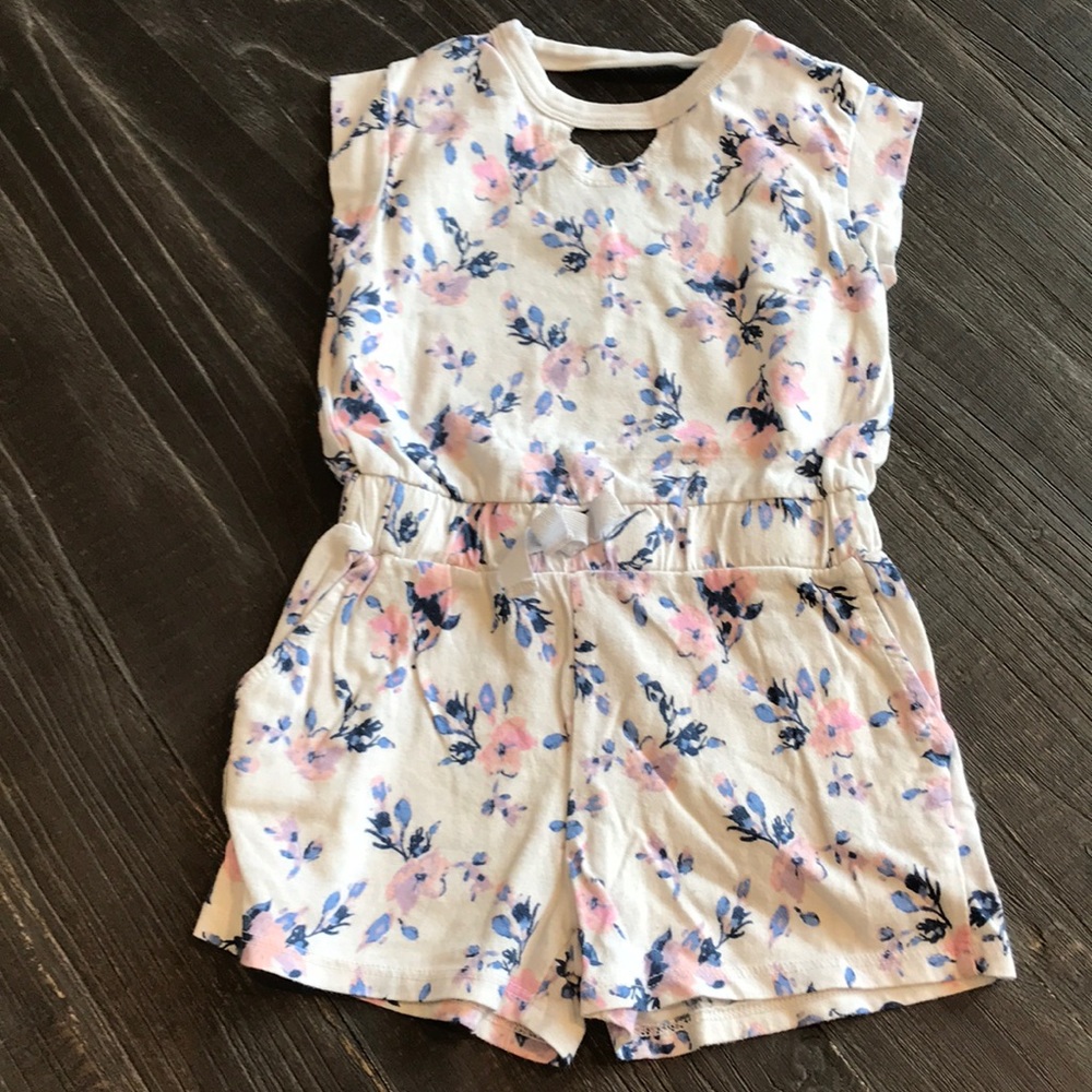 Splendid jumpsuit